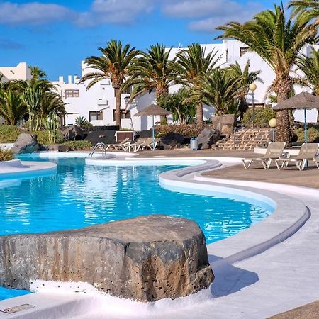 Los Molinos Luxury Y Relax Costa Teguise Dış mekan fotoğraf