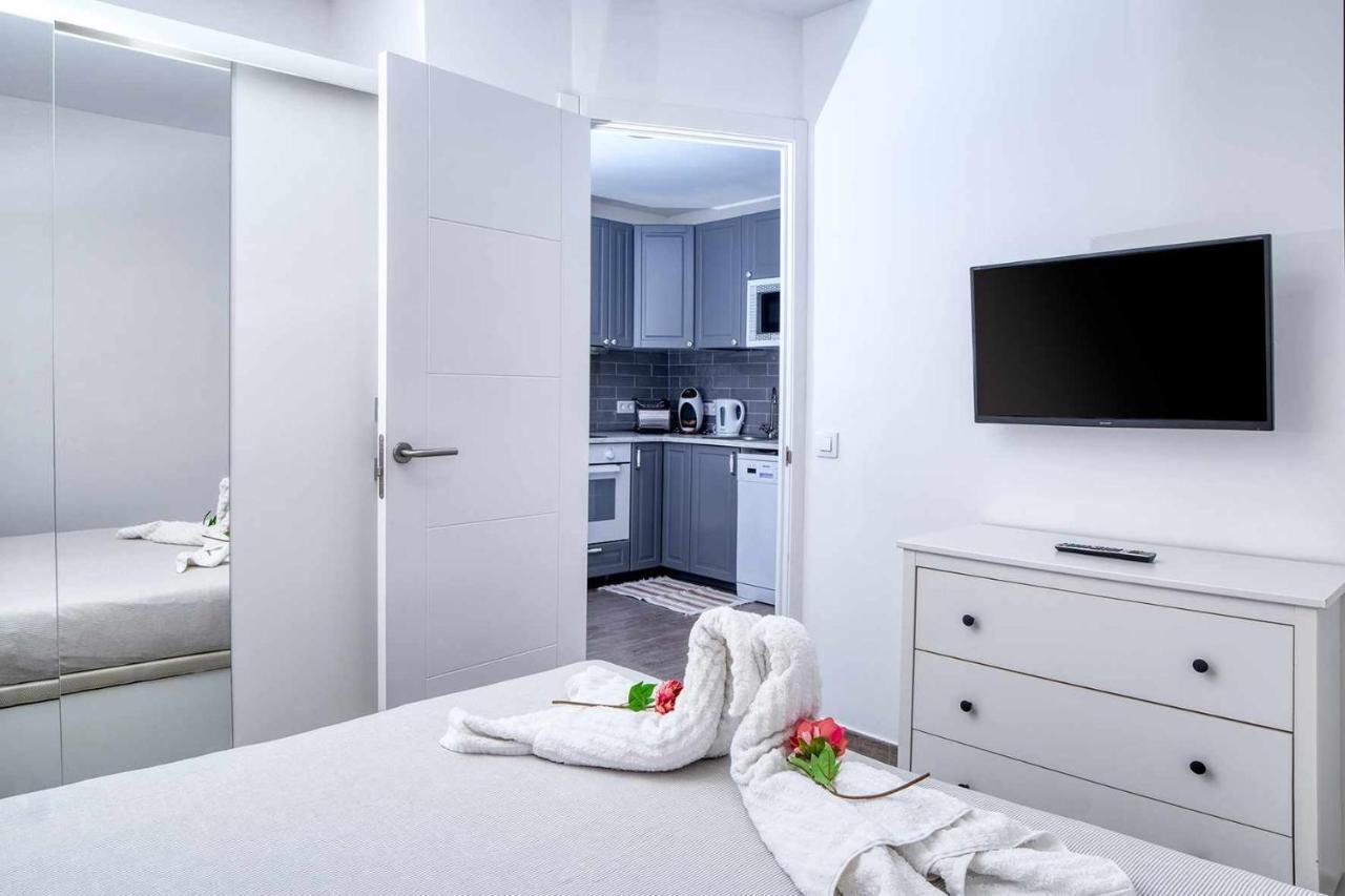 Los Molinos Luxury Y Relax Costa Teguise Dış mekan fotoğraf