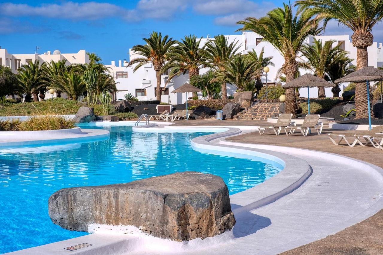 Los Molinos Luxury Y Relax Costa Teguise Dış mekan fotoğraf
