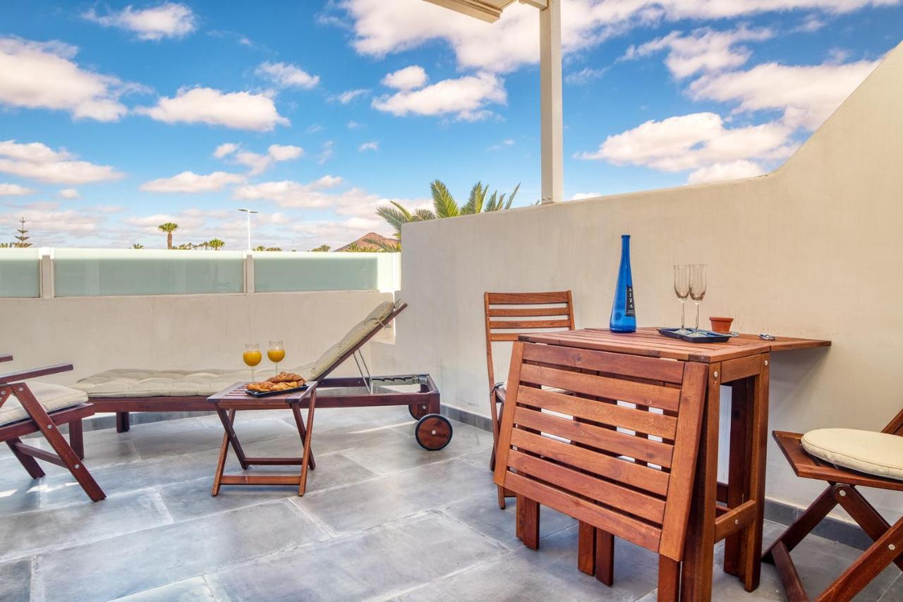 Los Molinos Luxury Y Relax Costa Teguise Dış mekan fotoğraf
