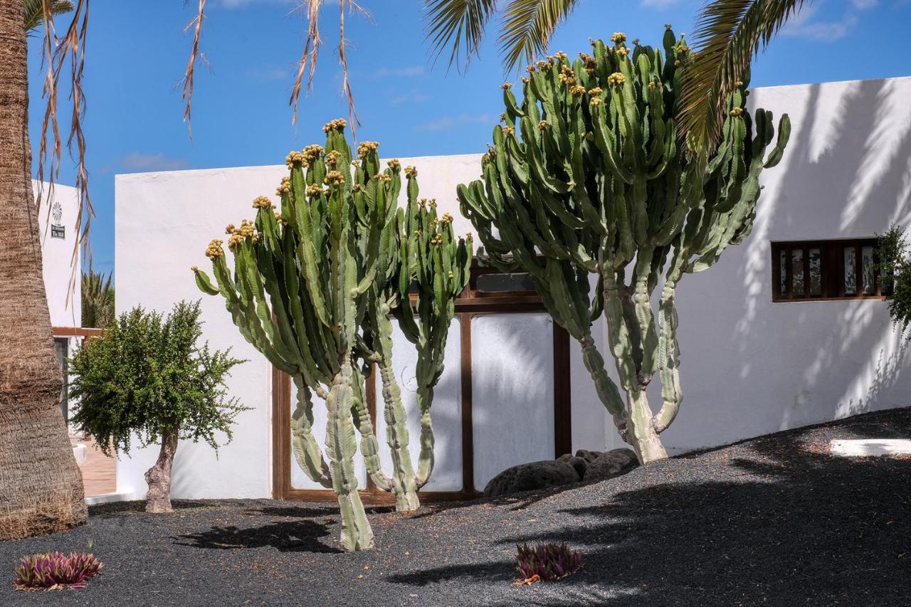 Los Molinos Luxury Y Relax Costa Teguise Dış mekan fotoğraf