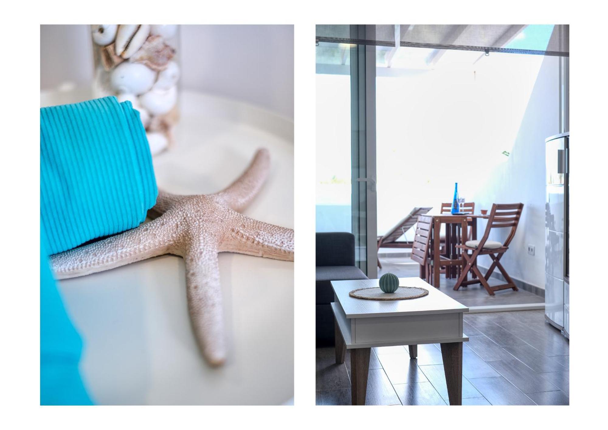 Los Molinos Luxury Y Relax Costa Teguise Dış mekan fotoğraf
