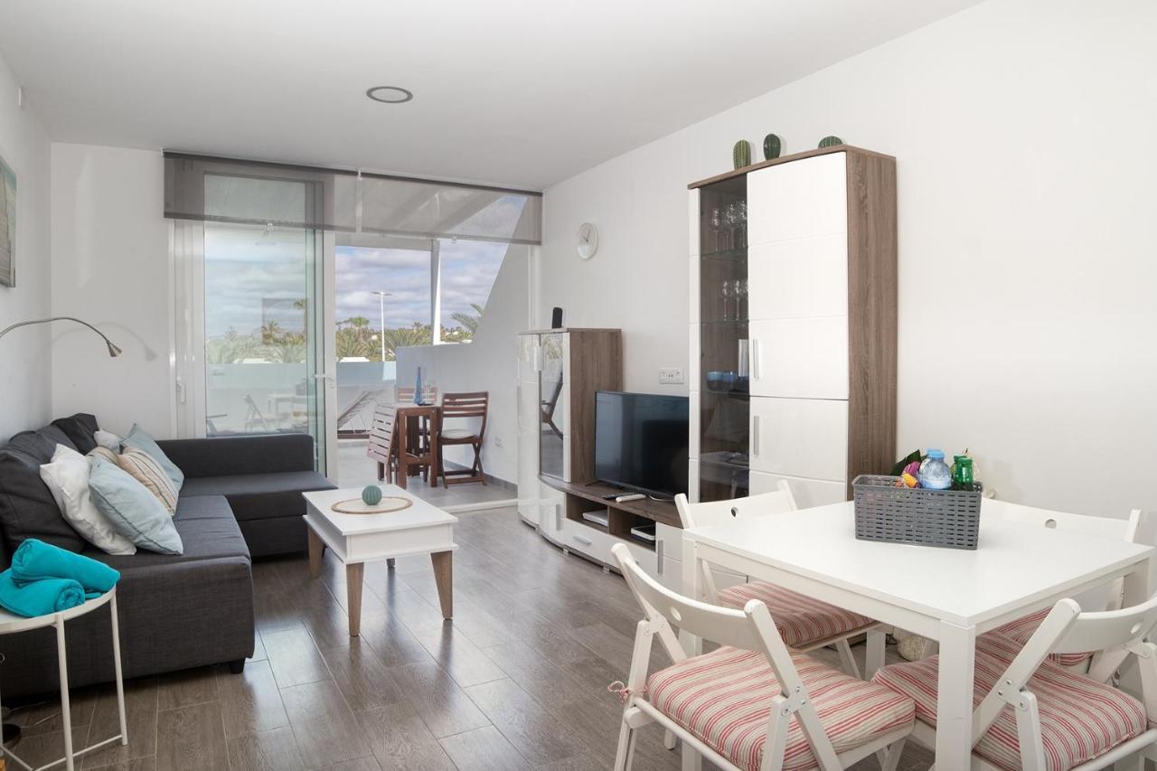 Los Molinos Luxury Y Relax Costa Teguise Dış mekan fotoğraf