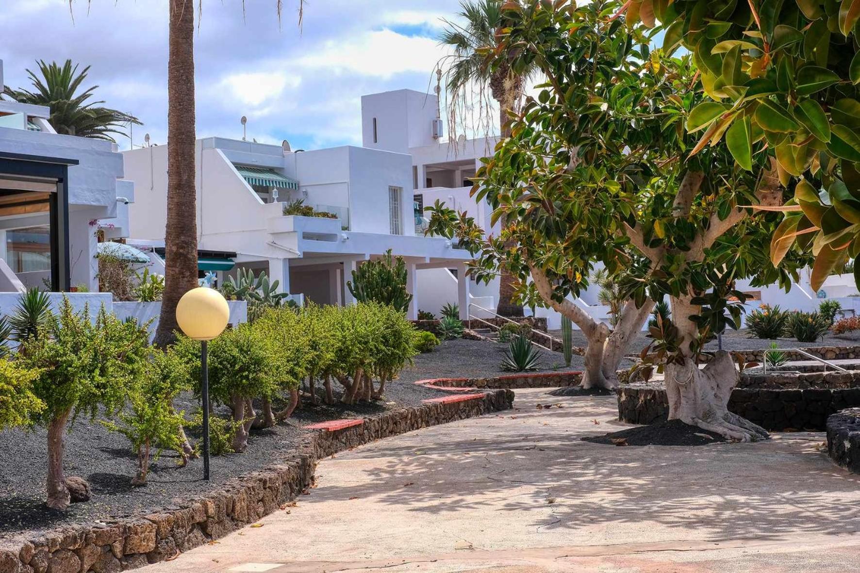 Los Molinos Luxury Y Relax Costa Teguise Dış mekan fotoğraf